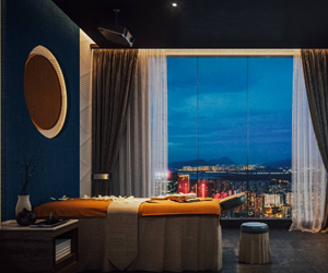 杭州江干附近的桑拿休闲会所推荐