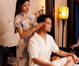 杭州江干高端按摩会所的装修风格是什么